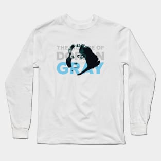 The picture of Dorian Gray Long Sleeve T-Shirt